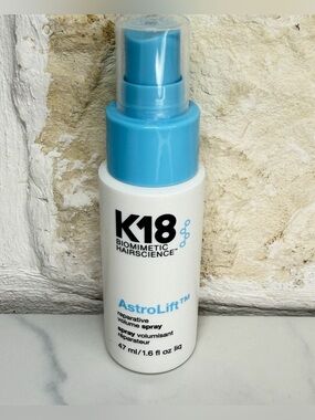 ⭐ K18 AstroLift Reparative Volume Spray 1.6 Oz
